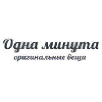 One Minute logo